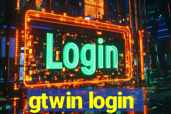 gtwin login